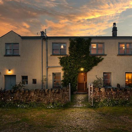 Stable Yard Cottage Greenlaw Екстериор снимка