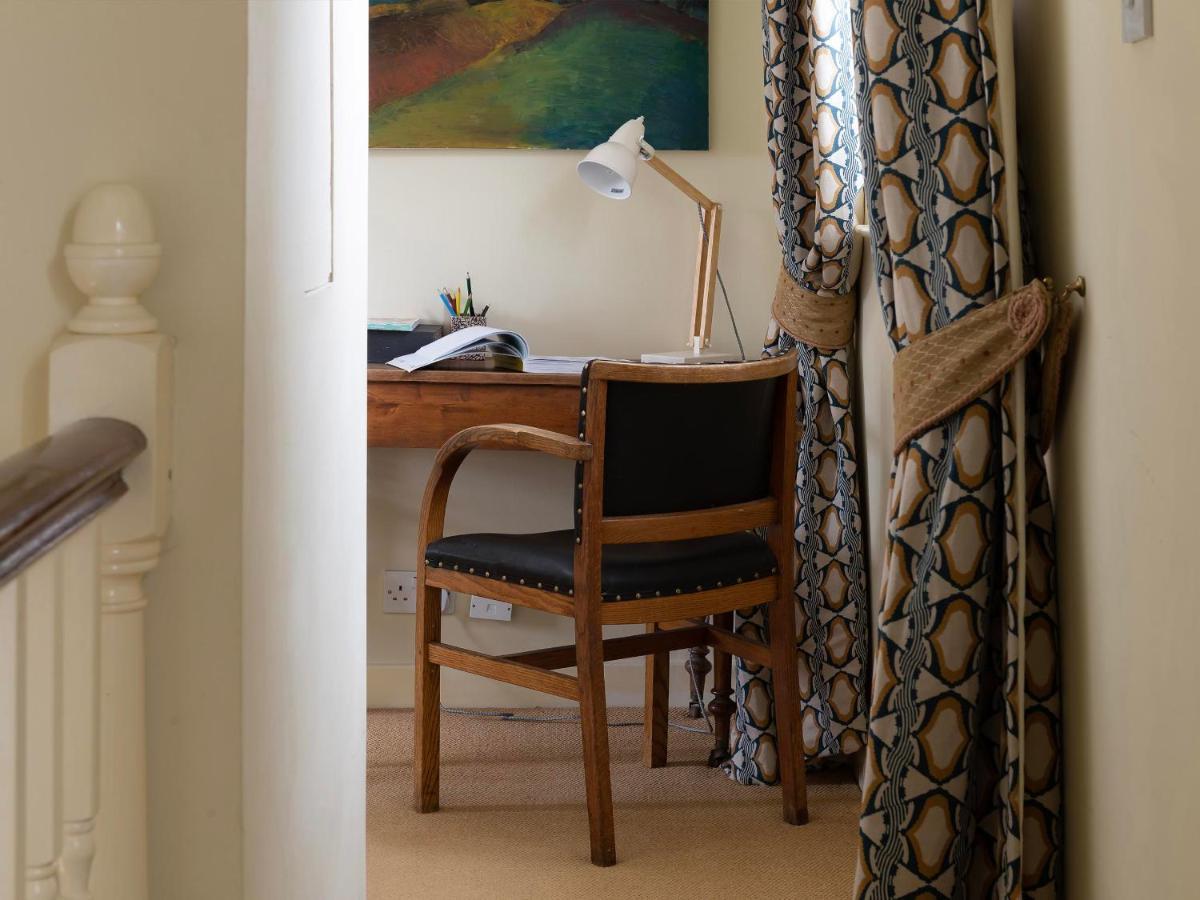 Stable Yard Cottage Greenlaw Екстериор снимка